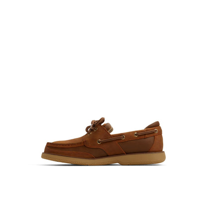 Surveyor2eye Natural Men's Leather Sperry