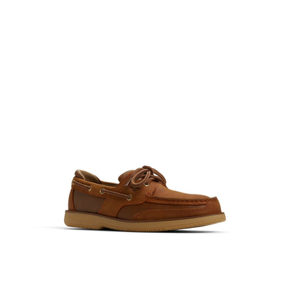 Surveyor2eye Natural Men's Leather Sperry