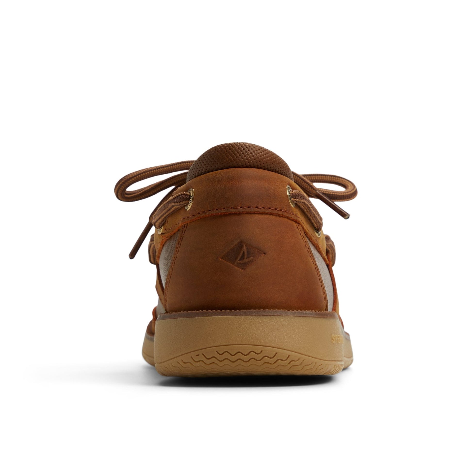 Surveyor2eye Natural Men's Leather Sperry