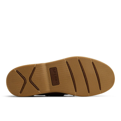 Surveyor2eye Natural Men's Leather Sperry