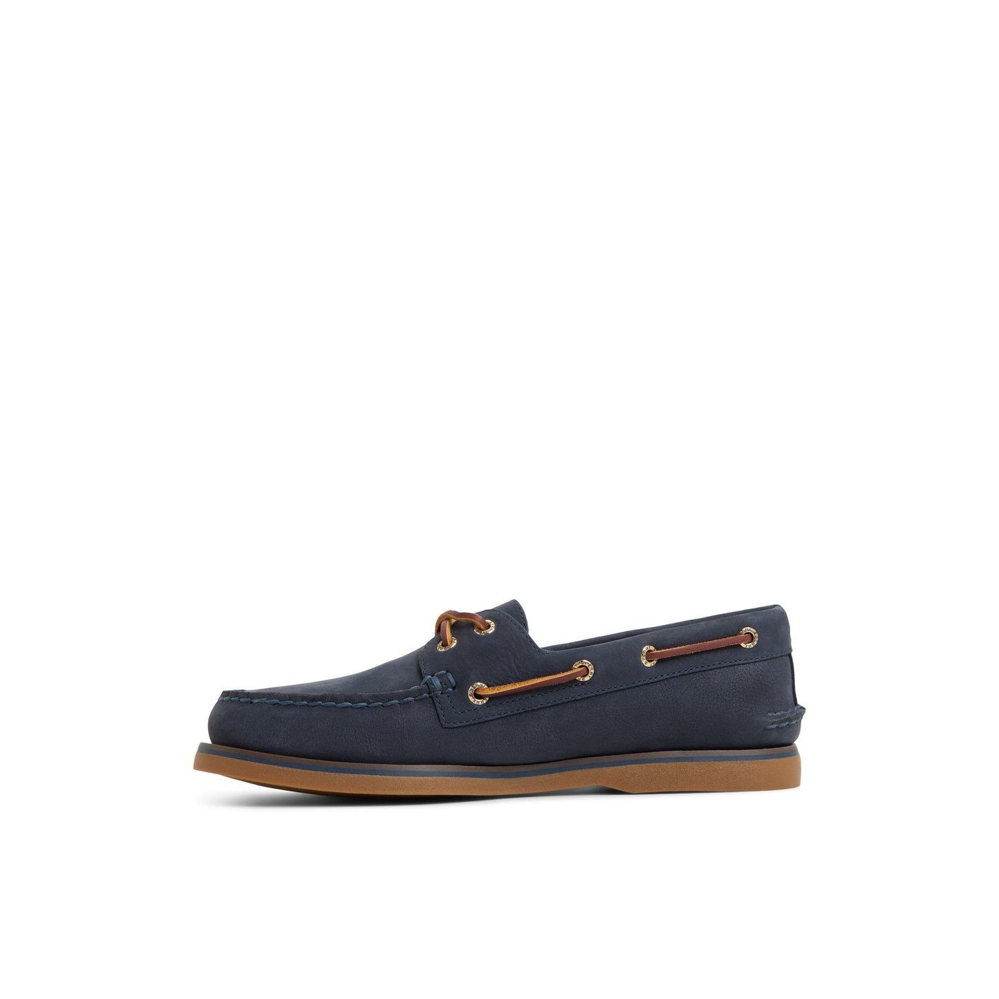 Gold Cup™ Authentic Original™ 2-Eye Boat Shoe Navy 2 Sperry