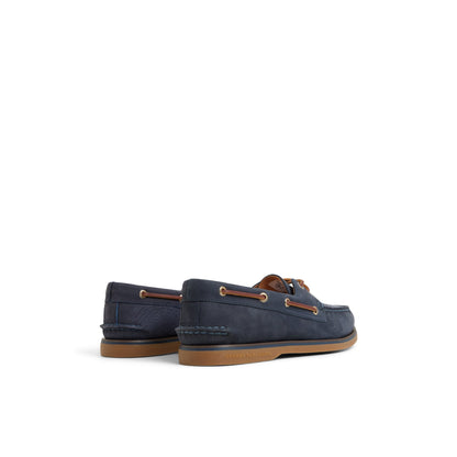Gold Cup™ Authentic Original™ 2-Eye Boat Shoe Navy 2 Sperry