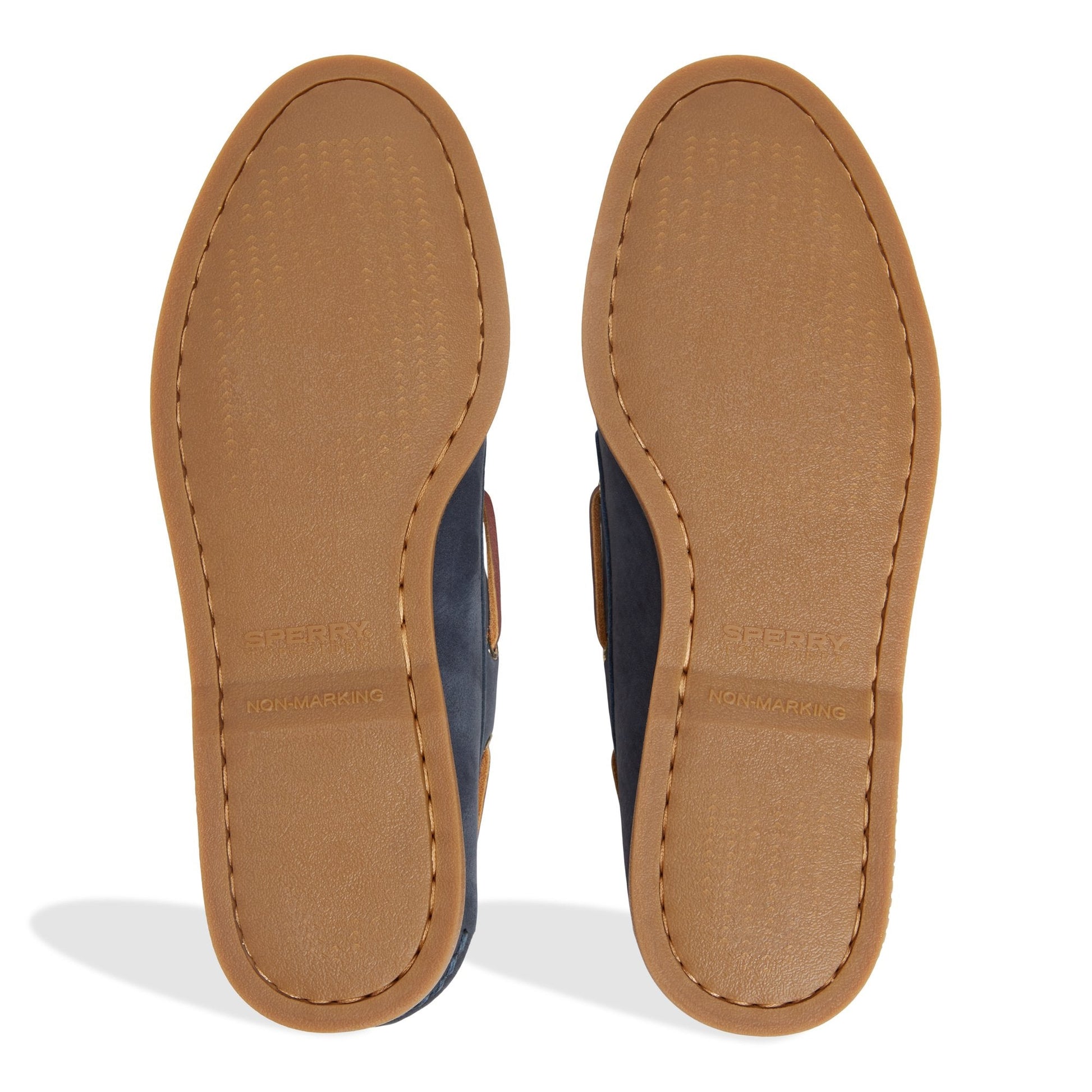 Gold Cup™ Authentic Original™ 2-Eye Boat Shoe Navy 2 Sperry