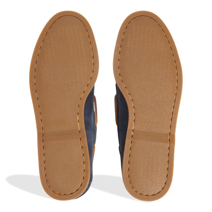 Gold Cup™ Authentic Original™ 2-Eye Boat Shoe Navy 2 Sperry