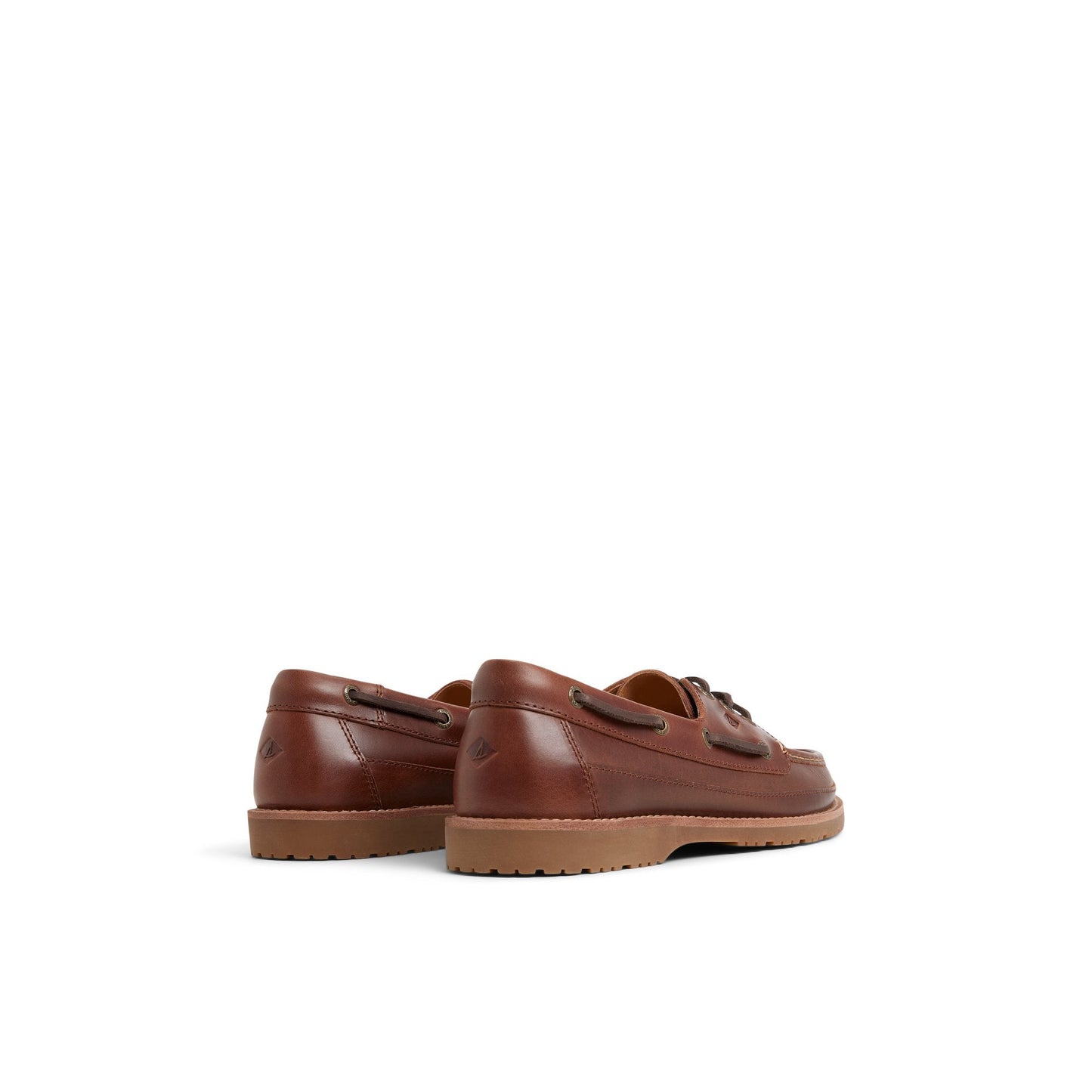 Authentic Original™ 3 Eye Mini Lug Boat Shoe Sperry