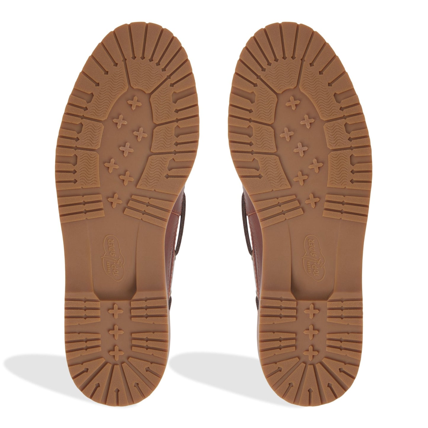Authentic Original™ 3 Eye Mini Lug Boat Shoe Sperry