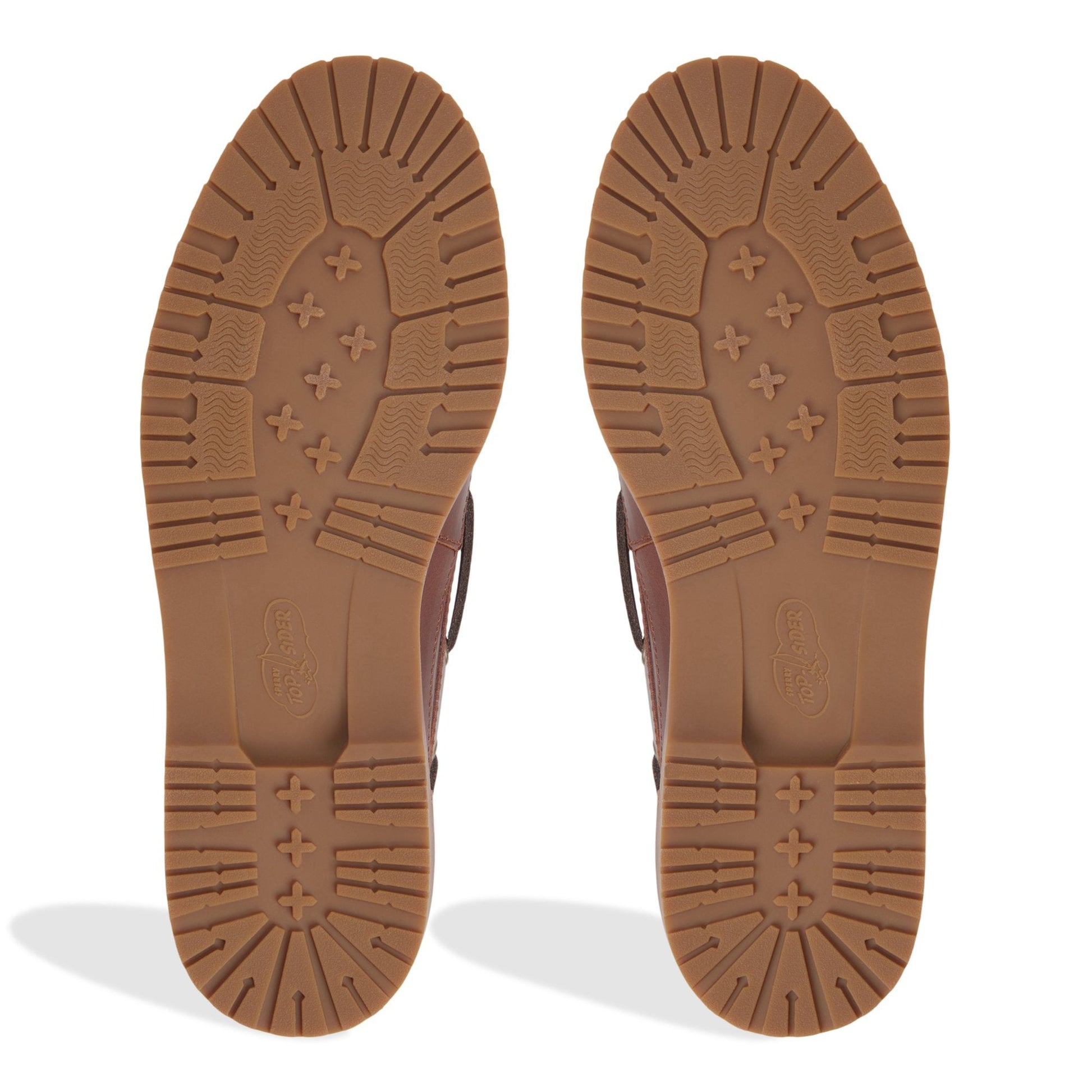 Authentic Original™ 3 Eye Mini Lug Boat Shoe Sperry