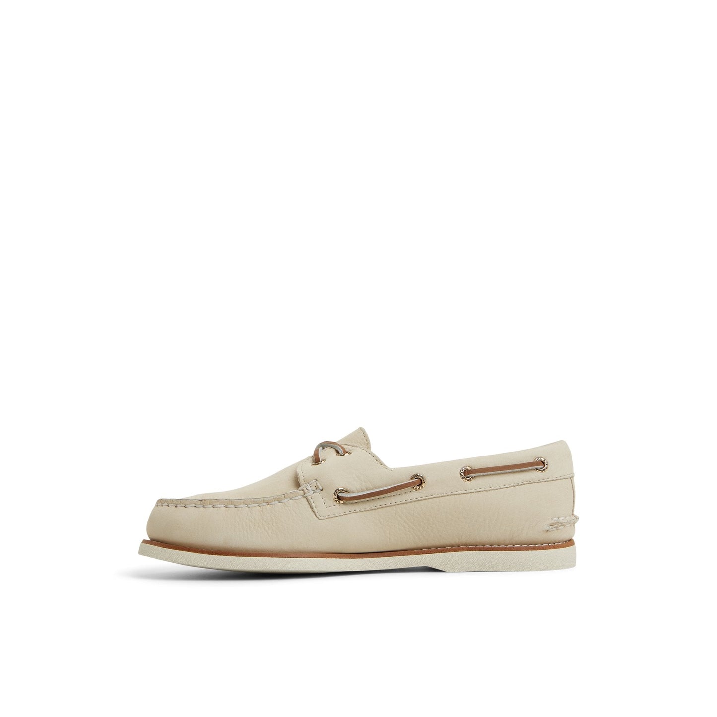Gold Cup™ Authentic Original™ 2-Eye Boat Shoe Sand Sperry