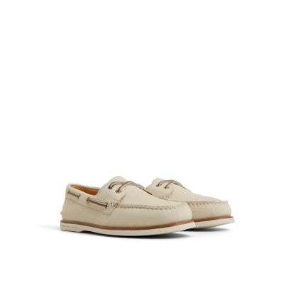 Gold Cup™ Authentic Original™ 2-Eye Boat Shoe Sand Sperry