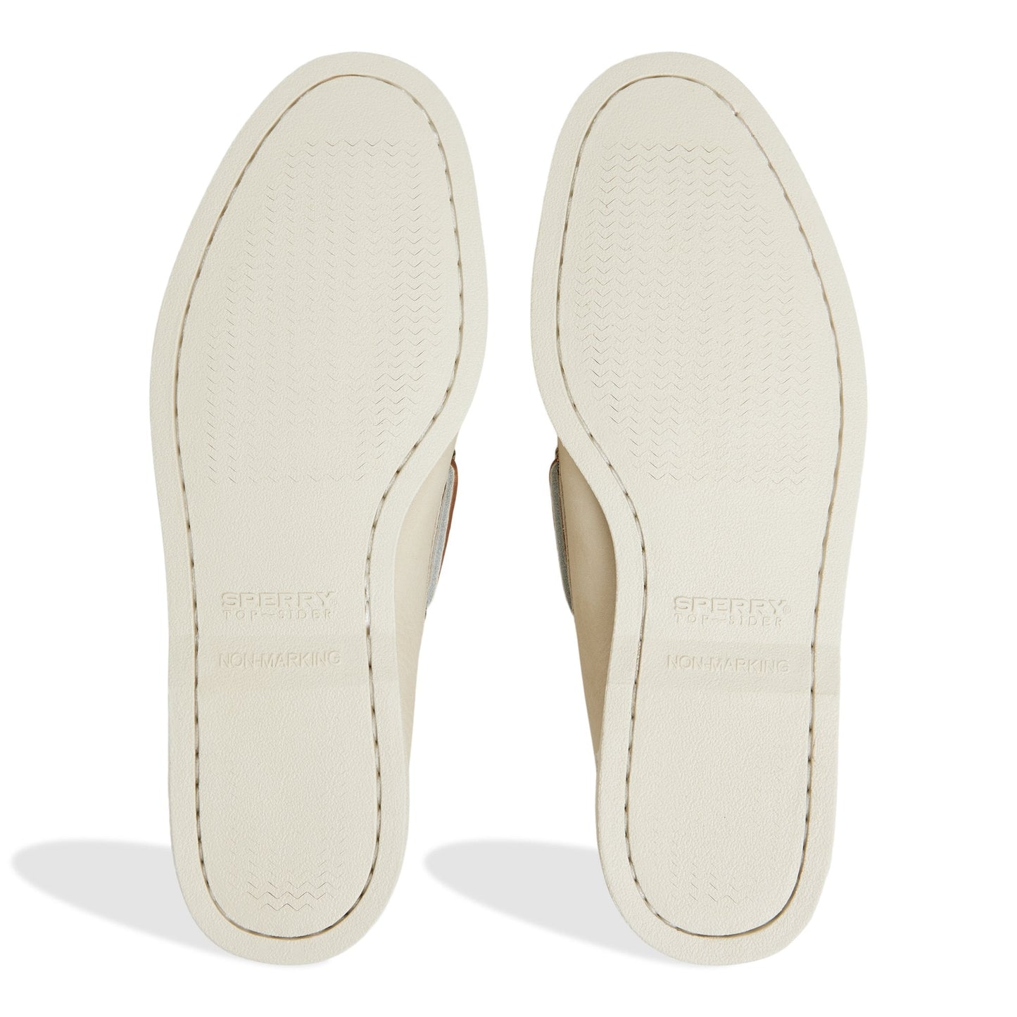 Gold Cup™ Authentic Original™ 2-Eye Boat Shoe Sand Sperry
