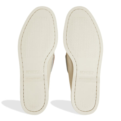 Gold Cup™ Authentic Original™ 2-Eye Boat Shoe Sand Sperry