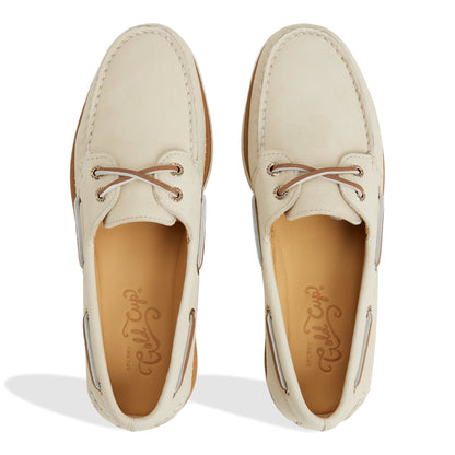 Gold Cup™ Authentic Original™ 2-Eye Boat Shoe Sand Sperry