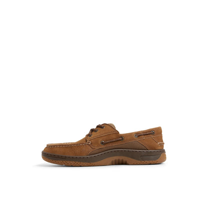 Billfish 3-Eye Boat Shoe Tan - 2 Sperry