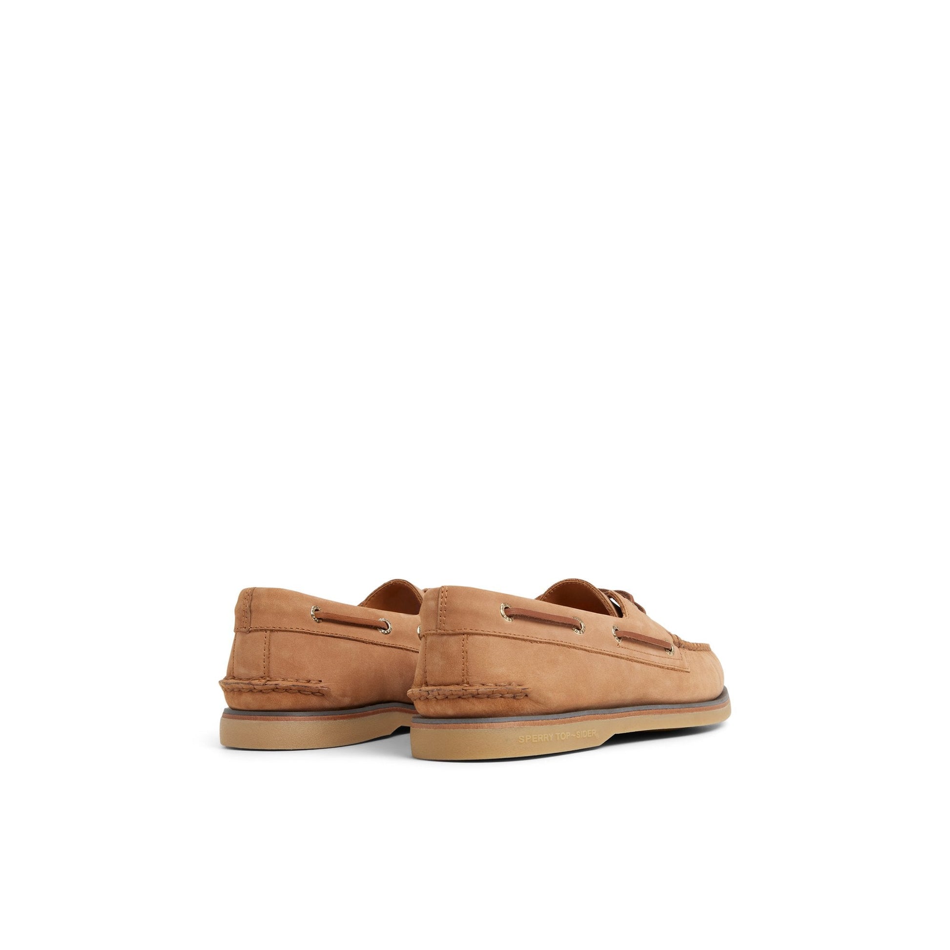 Gold Cup™ Authentic Original™ 2-Eye Boat Shoe Tan Sperry