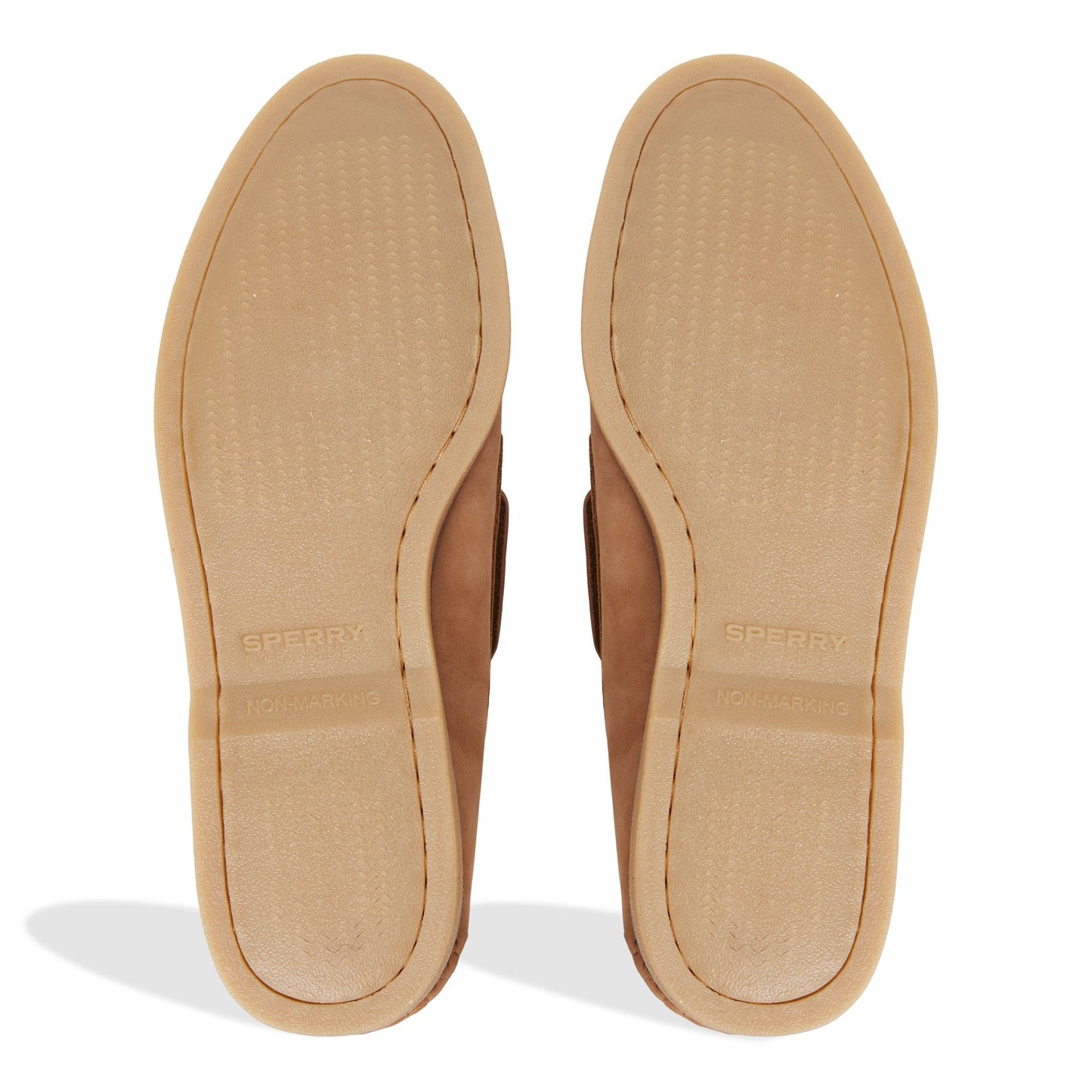 Gold Cup™ Authentic Original™ 2-Eye Boat Shoe Tan Sperry