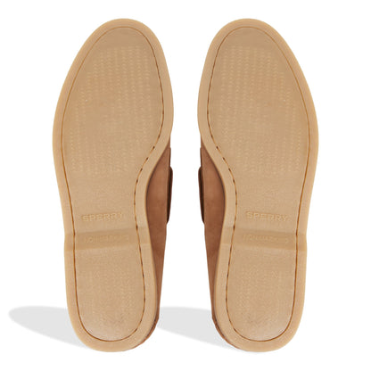 Gold Cup™ Authentic Original™ 2-Eye Boat Shoe Tan Sperry