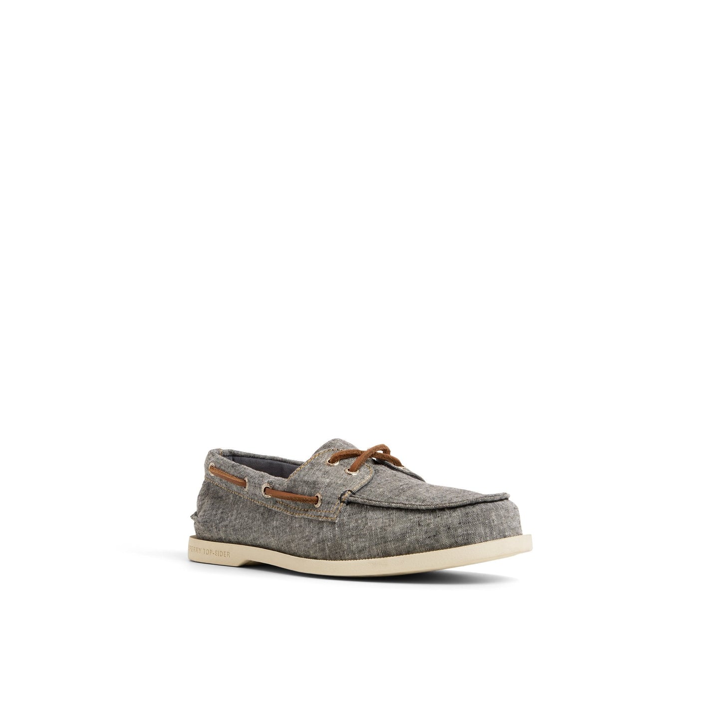 Authentic Original™ 2-Eye Lite Boat Shoe lite Black Men's Men Sperry