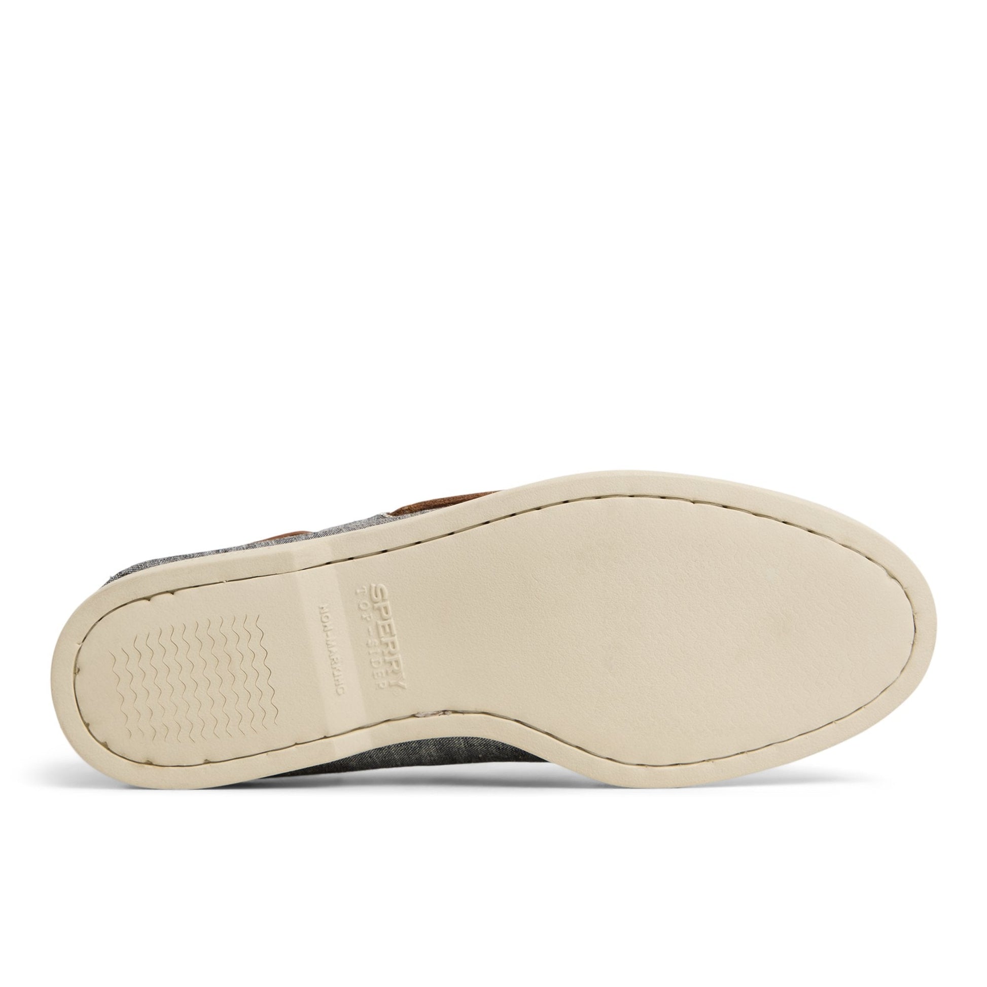 Authentic Original™ 2-Eye Lite Boat Shoe lite Black Men's Men Sperry
