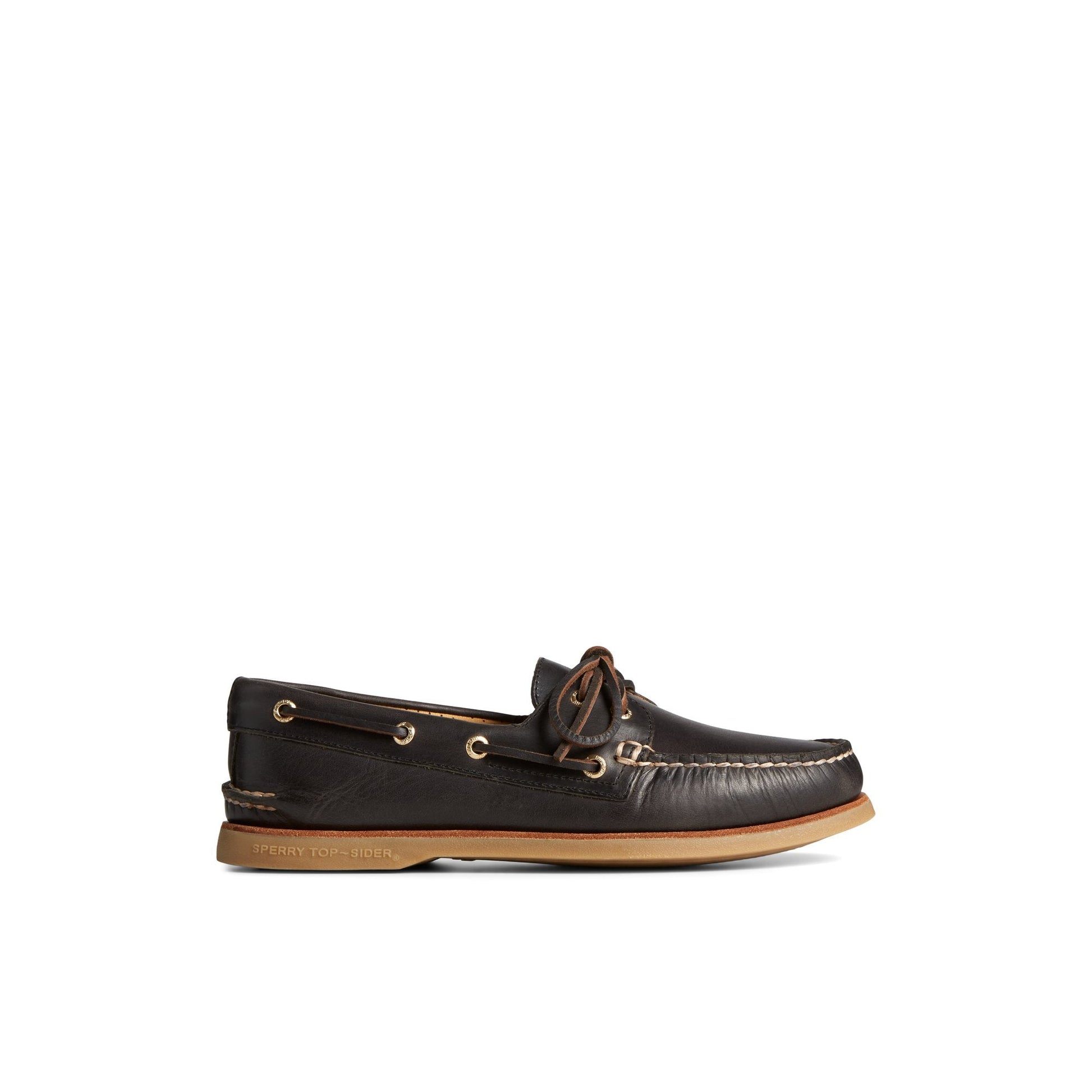 Gold Cup™ Authentic Original™ Orleans Leather Boat Shoe Sperry