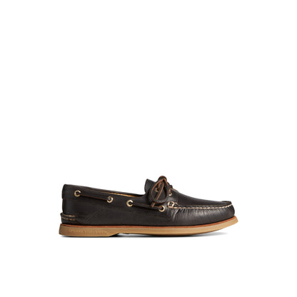 Gold Cup™ Authentic Original™ Orleans Leather Boat Shoe Sperry