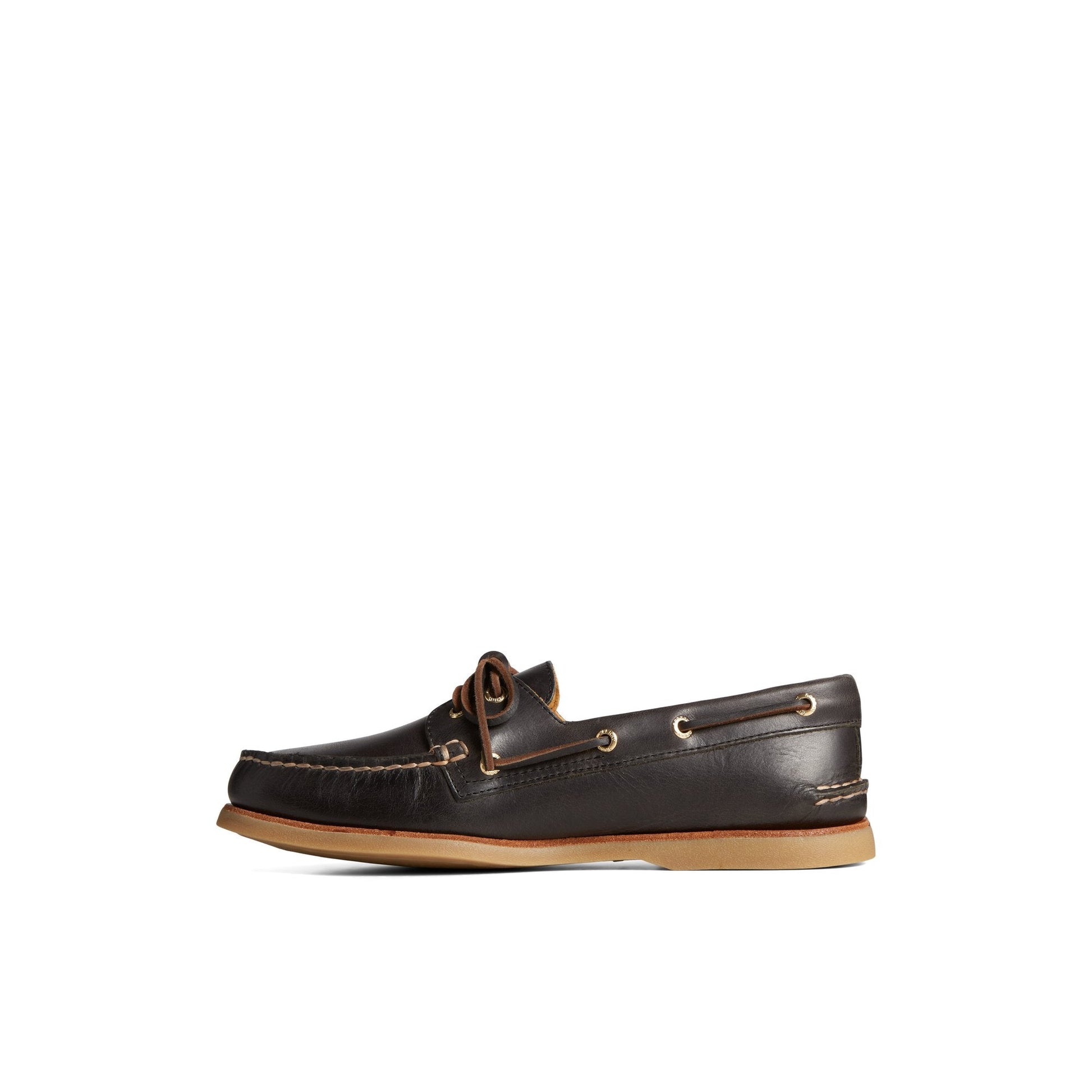Gold Cup™ Authentic Original™ Orleans Leather Boat Shoe Sperry