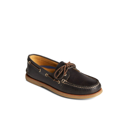 Gold Cup™ Authentic Original™ Orleans Leather Boat Shoe Sperry