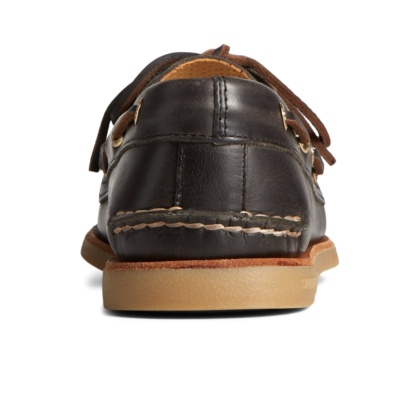 Gold Cup™ Authentic Original™ Orleans Leather Boat Shoe Sperry