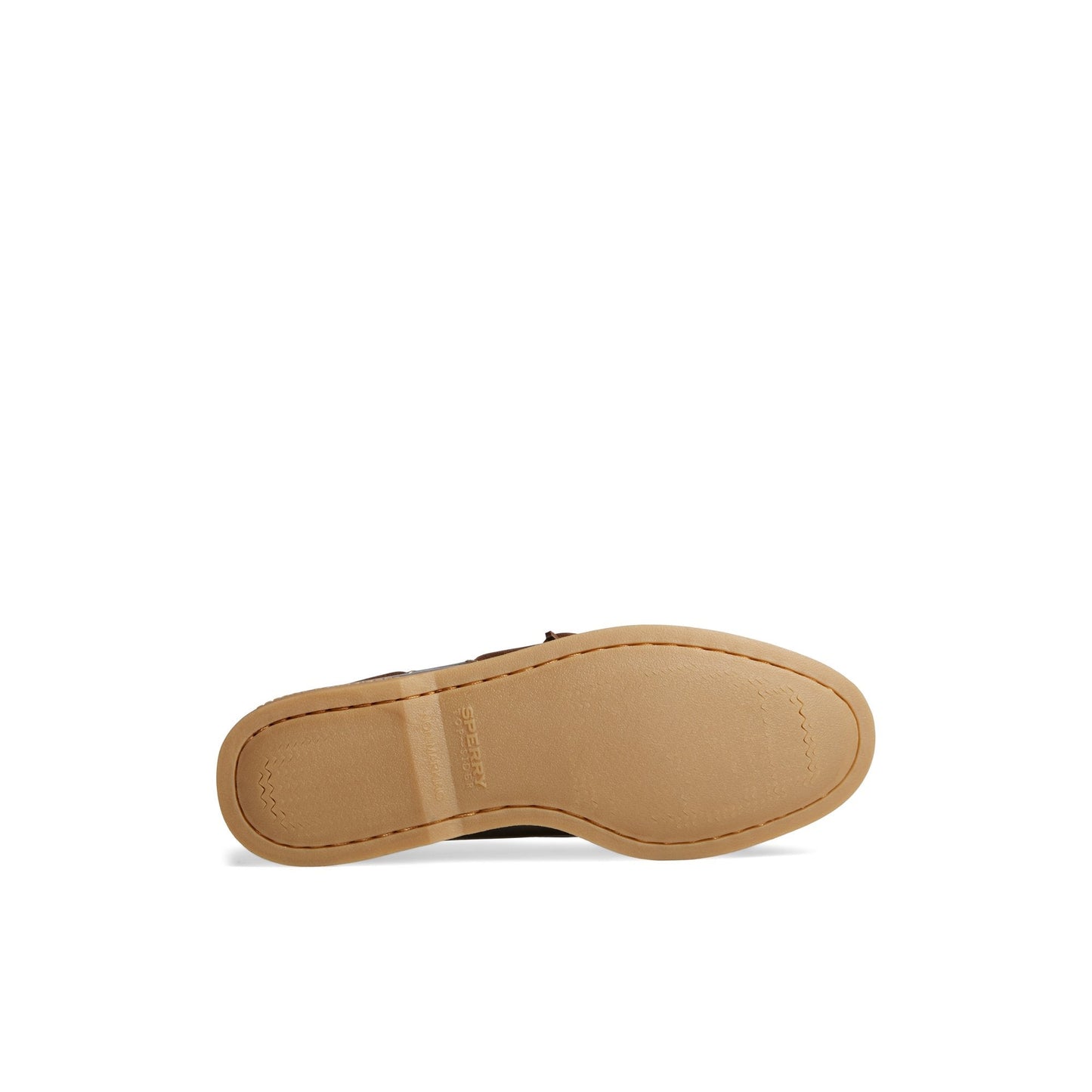 Gold Cup™ Authentic Original™ Orleans Leather Boat Shoe Sperry