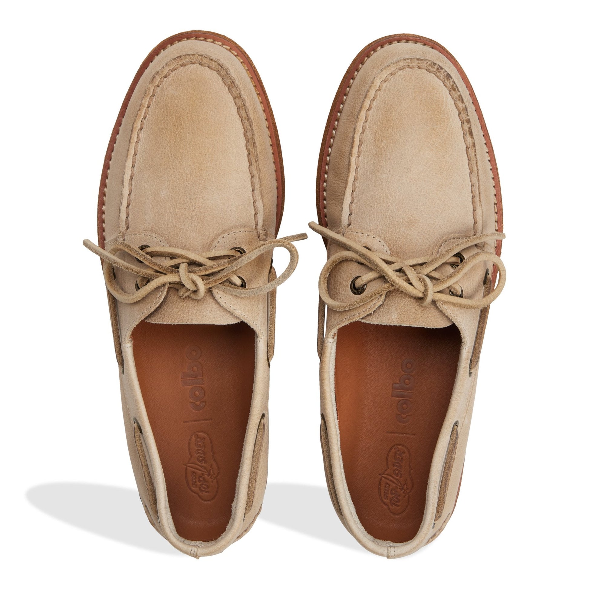 Sperry x Colbo Authentic Original™ Boat Shoe Sperry