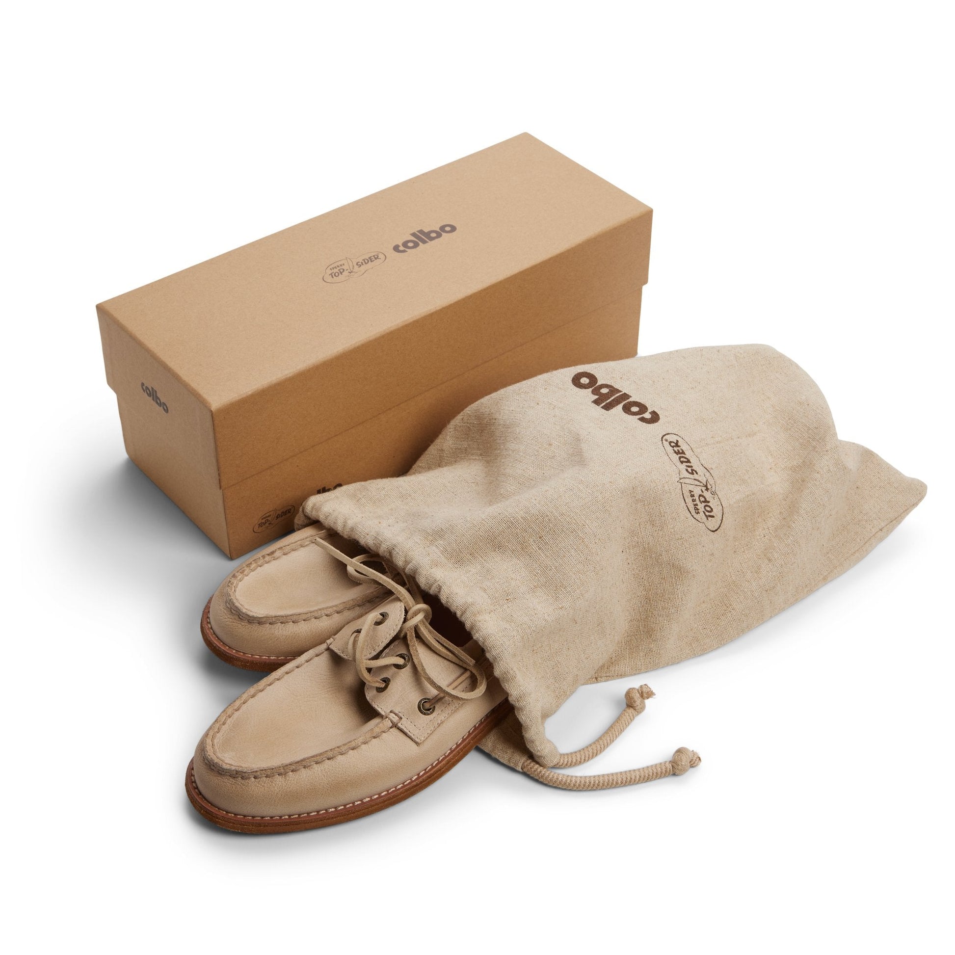 Sperry x Colbo Authentic Original™ Boat Shoe Sperry