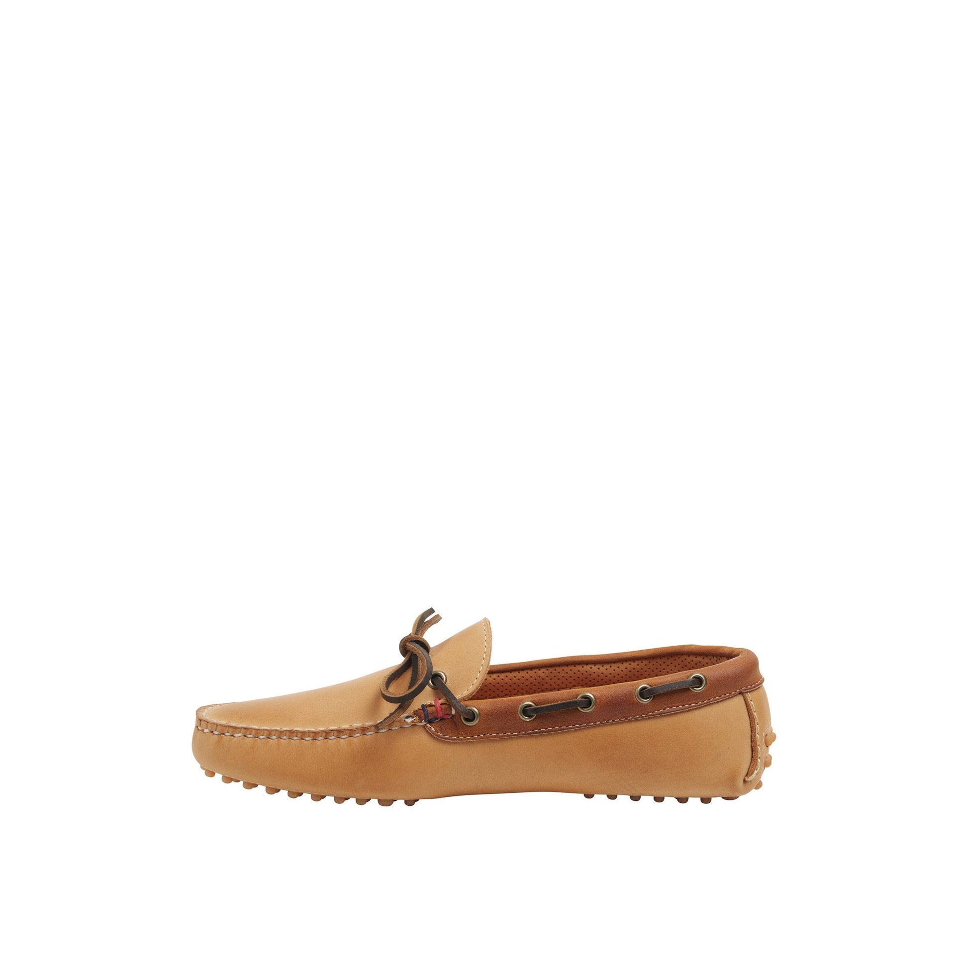 Gold1edriver Medium Beige Men's Gold Cup™ Luxury Sperry