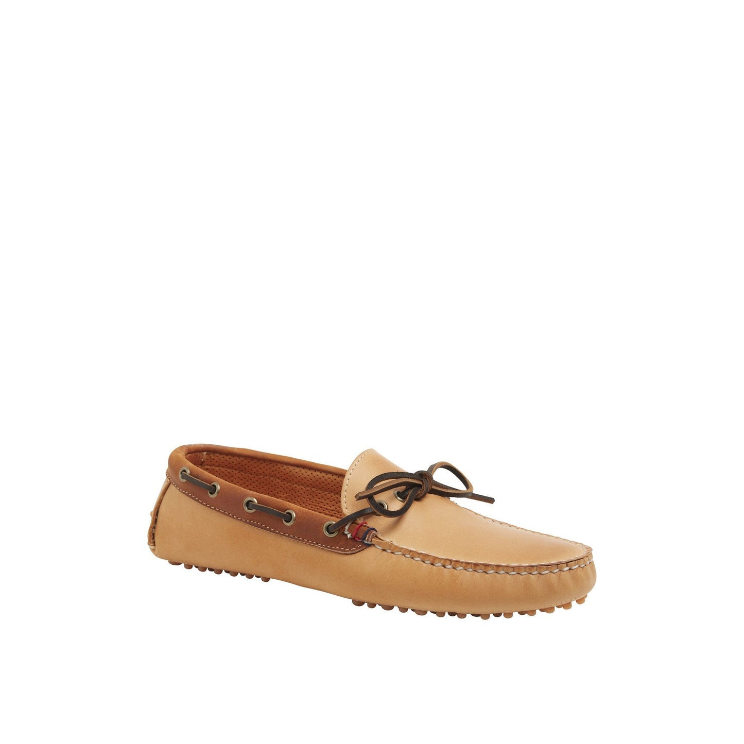 Gold1edriver Medium Beige Men's Gold Cup™ Luxury Sperry
