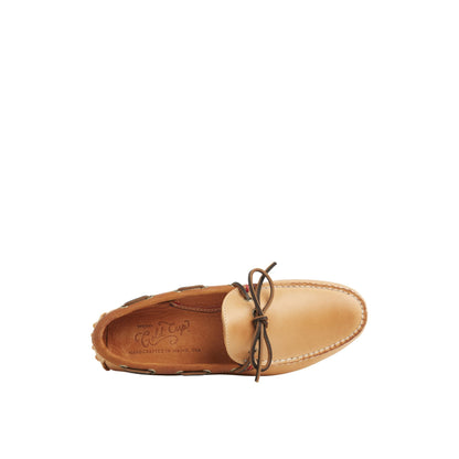 Gold1edriver Medium Beige Men's Gold Cup™ Luxury Sperry