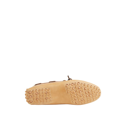 Gold1edriver Medium Beige Men's Gold Cup™ Luxury Sperry
