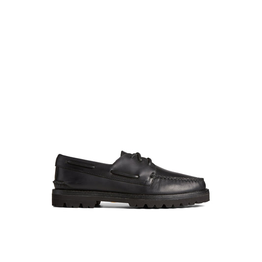 Ao3eyeviblug Black Men's Men Sperry