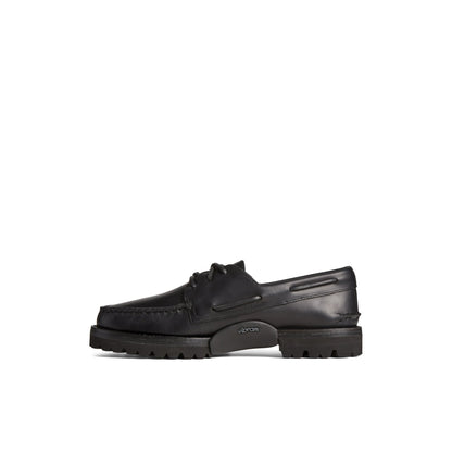 Ao3eyeviblug Black Men's Men Sperry
