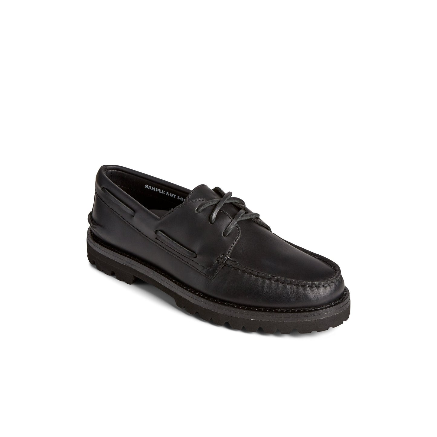 Ao3eyeviblug Black Men's Men Sperry