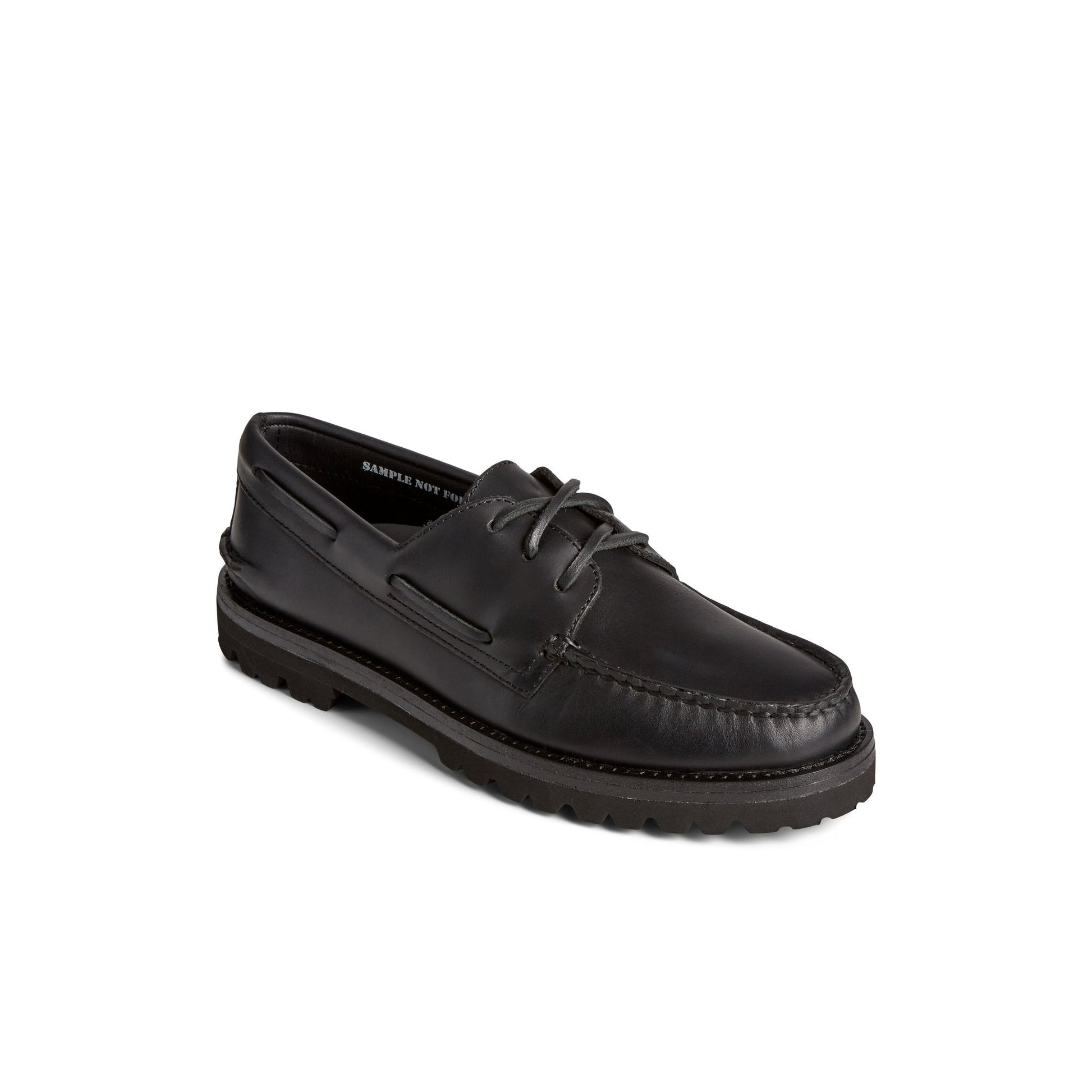 Ao3eyeviblug Black Men's Men Sperry