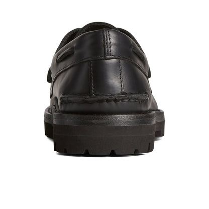 Ao3eyeviblug Black Men's Men Sperry