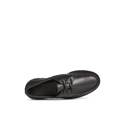 Ao3eyeviblug Black Men's Men Sperry
