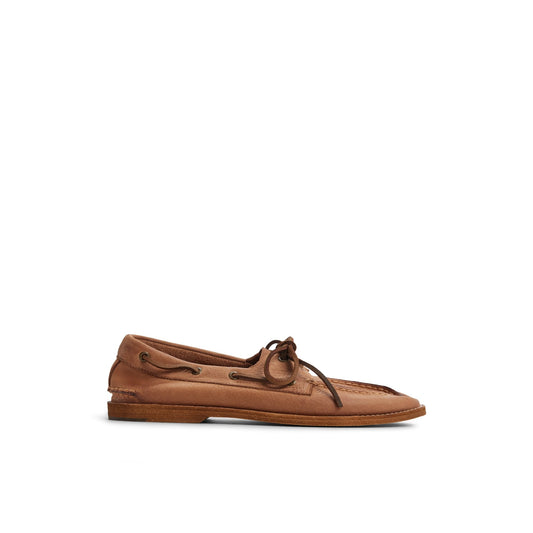 Sperry x Colbo Authentic Original™ Boat Shoe Tan Sperry