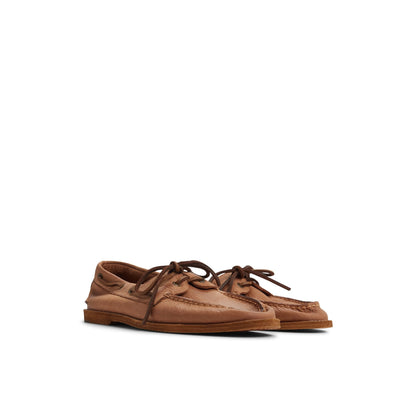 Sperry x Colbo Authentic Original™ Boat Shoe Tan Sperry