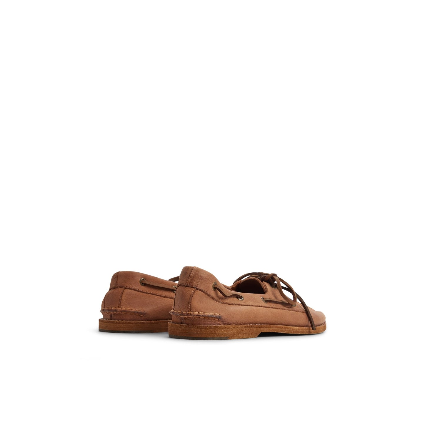 Sperry x Colbo Authentic Original™ Boat Shoe Tan Sperry
