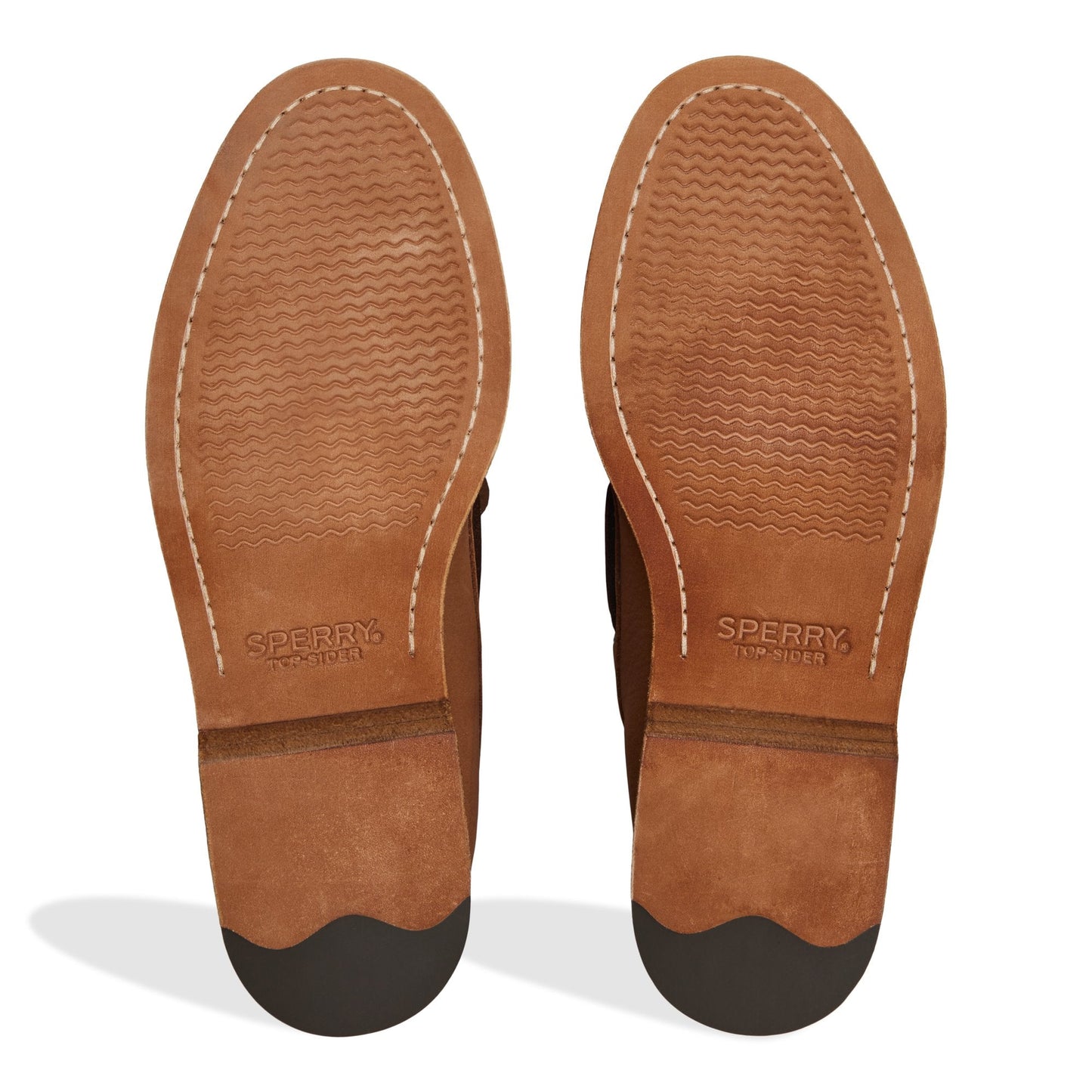 Sperry x Colbo Authentic Original™ Boat Shoe Tan Sperry