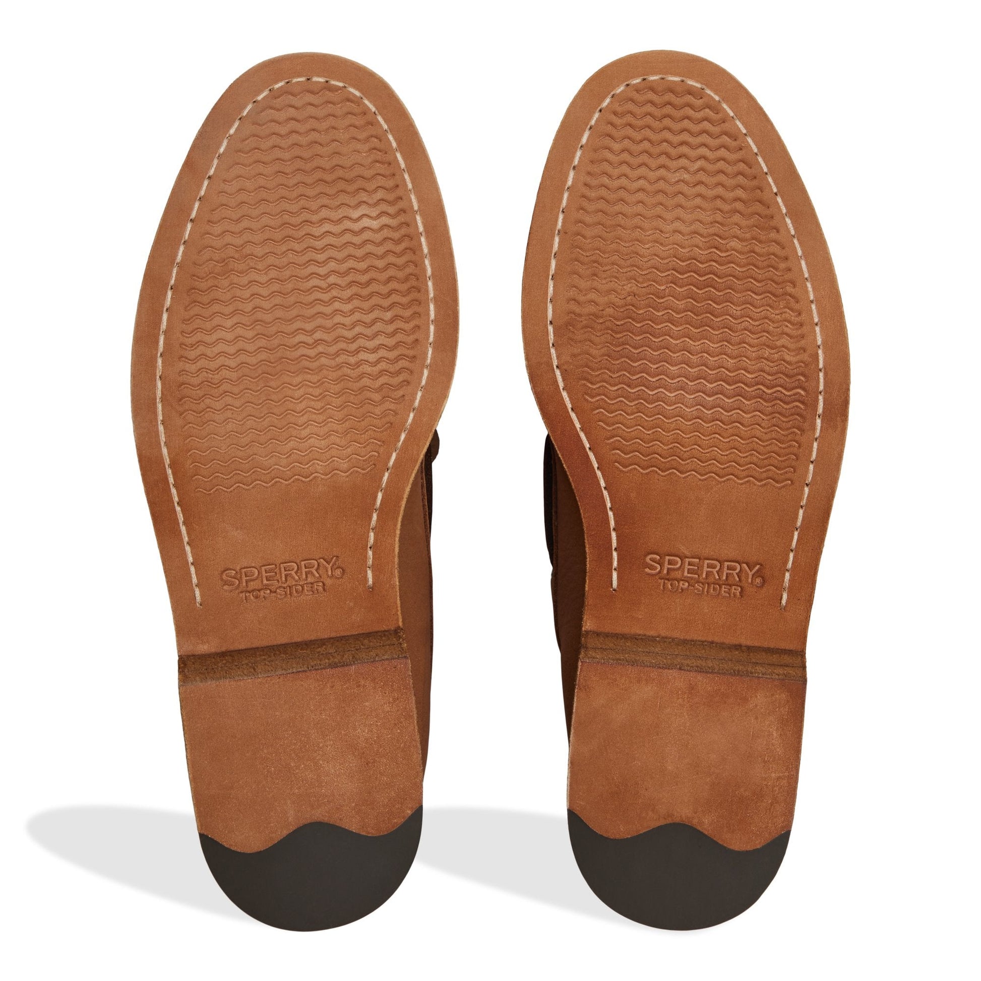 Sperry x Colbo Authentic Original™ Boat Shoe Tan Sperry