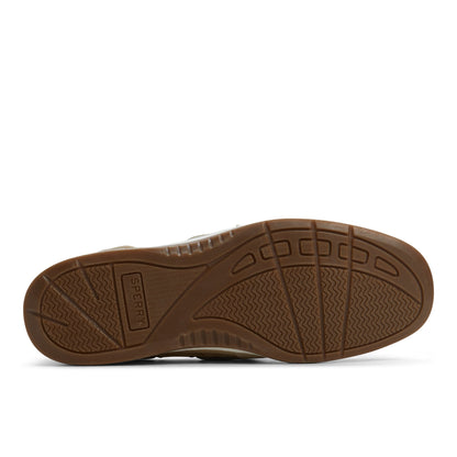 Rosefish 3 Eye Boat Shoe Tan Sperry