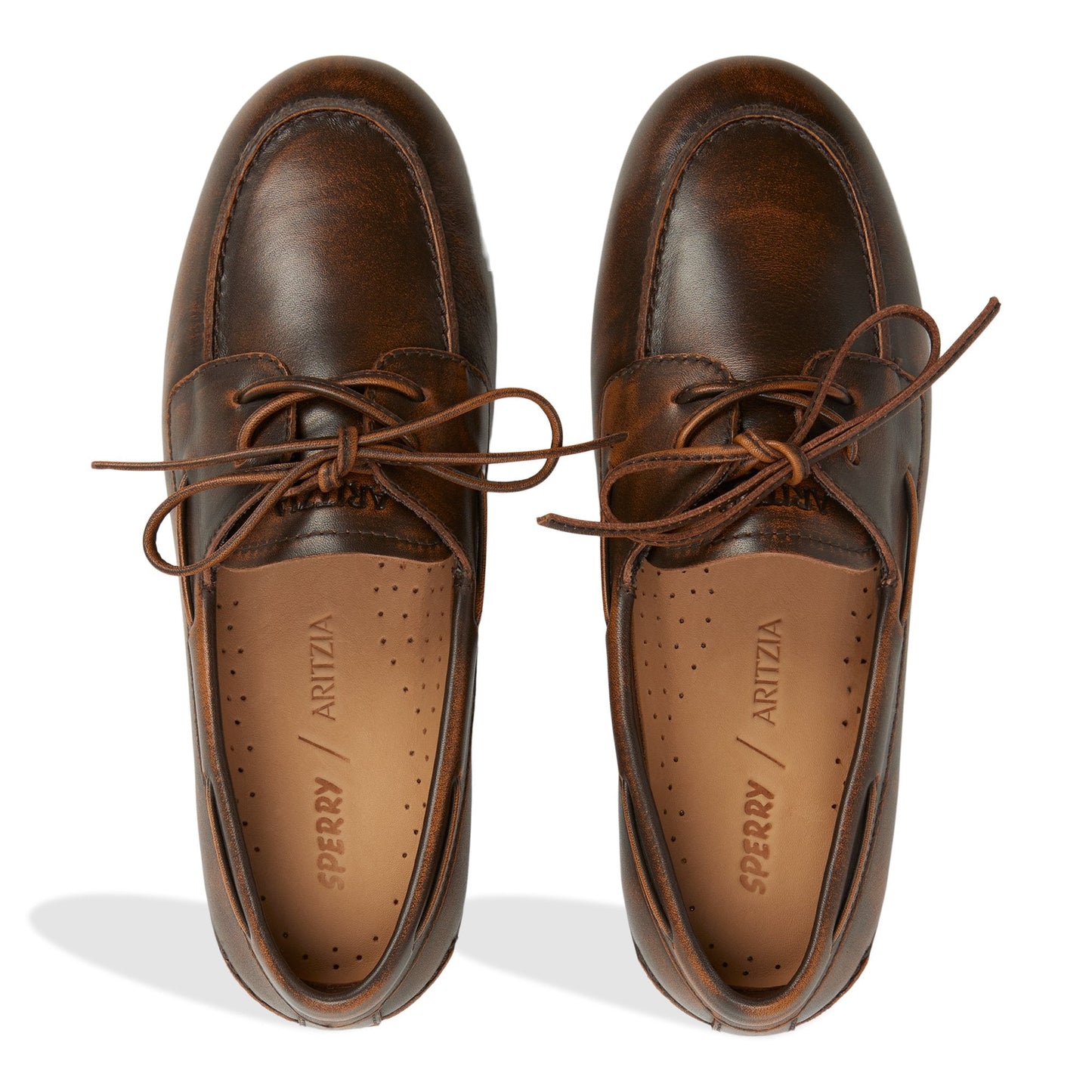Sperry x Aritzia Slim Boat Shoe Sperry
