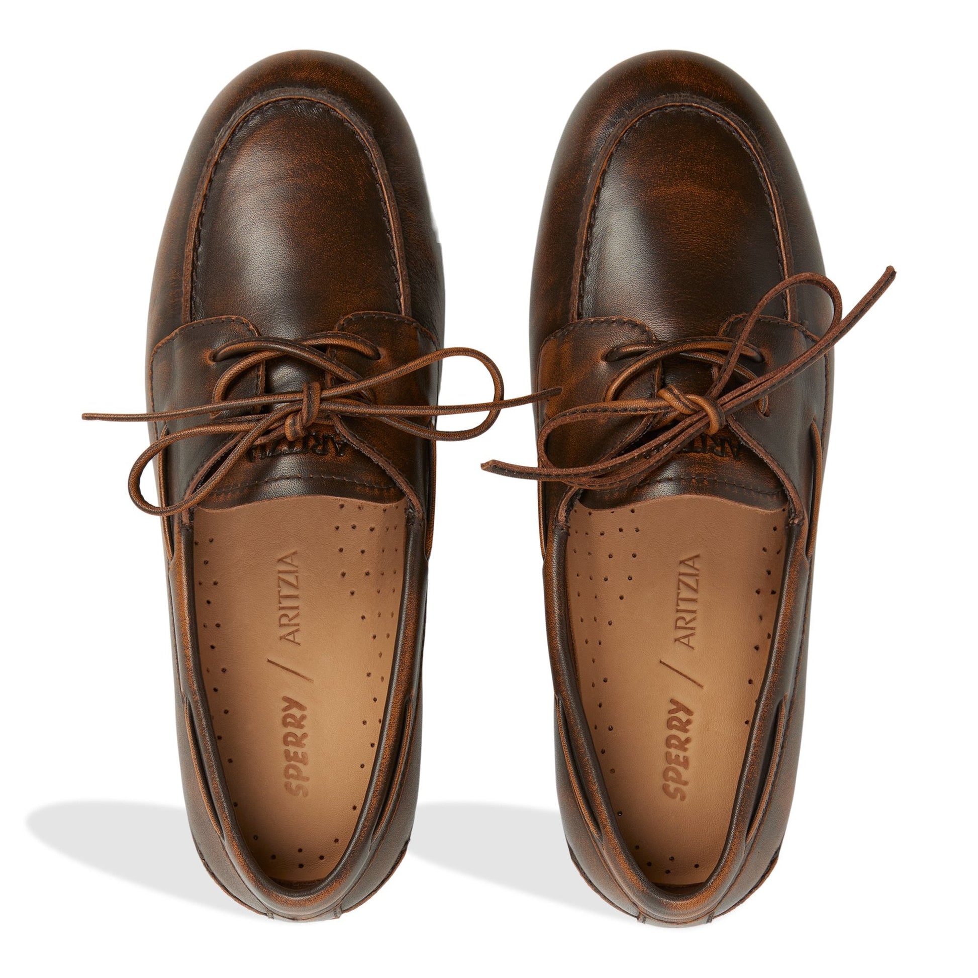 Sperry x Aritzia Slim Boat Shoe Sperry