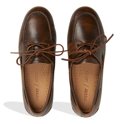 Sperry x Aritzia Slim Boat Shoe Sperry