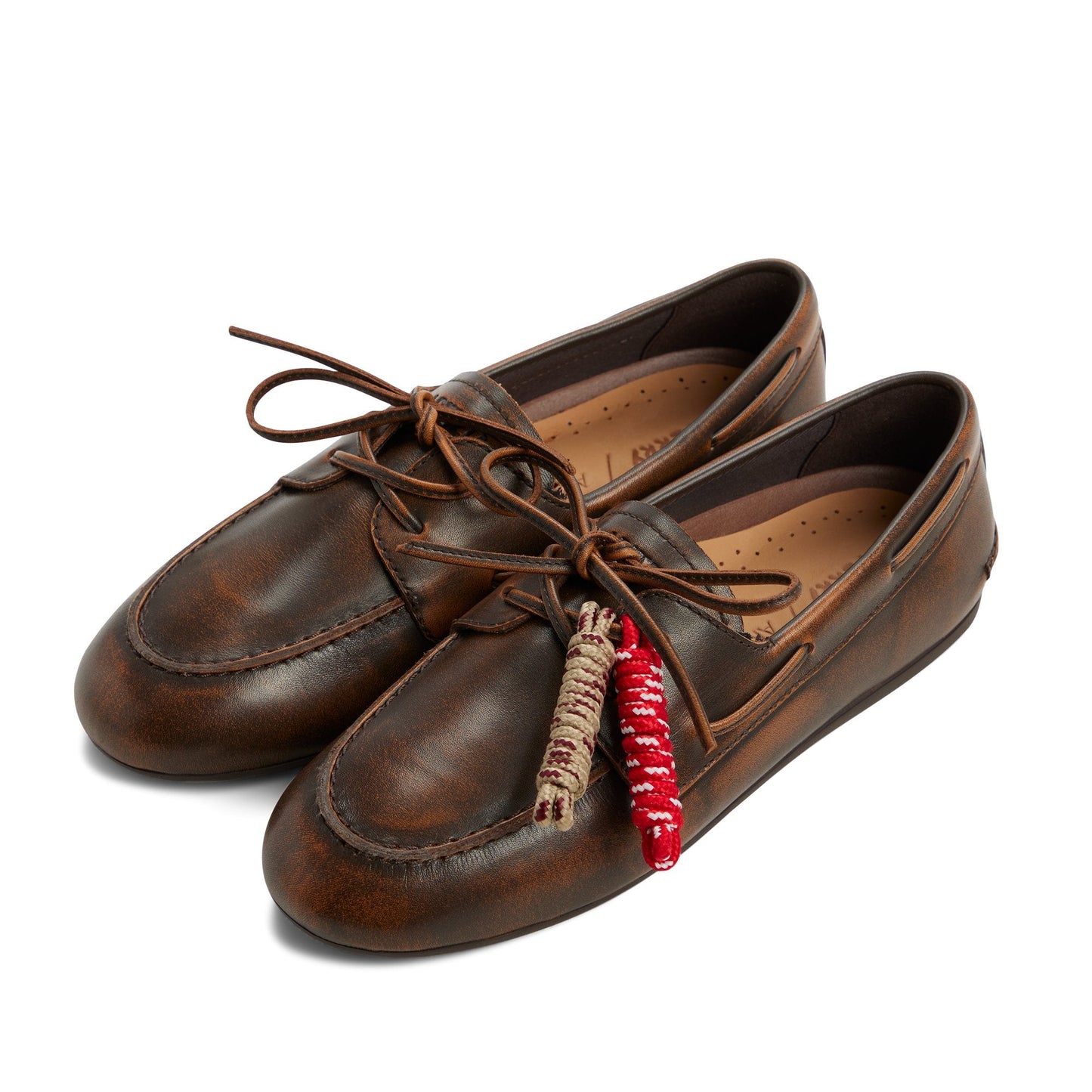 Sperry x Aritzia Slim Boat Shoe Sperry